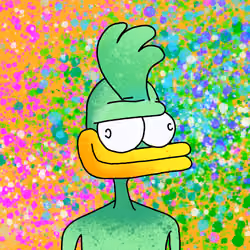 SupDuck 2798
