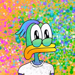 SupDuck 6742