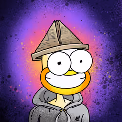 SupDuck 8427