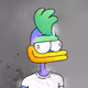 7933