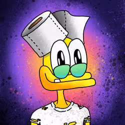 SupDuck 5243