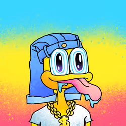 SupDuck 9846