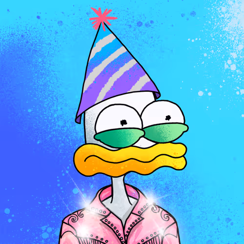 SupDuck 6574
