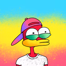 SupDuck 6955