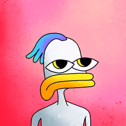 SupDuck 9735