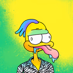 SupDuck 4311