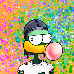 SupDuck 3190
