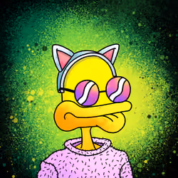 SupDuck 7810