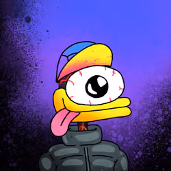 SupDuck 7161