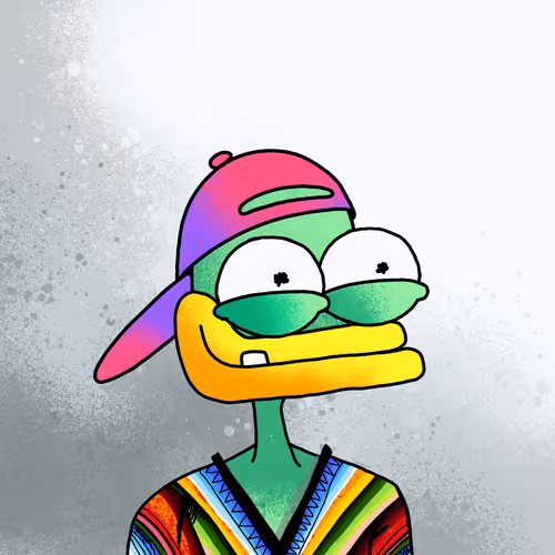 SupDuck 6800