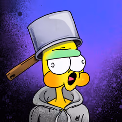 SupDuck 6160