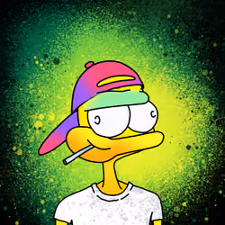 SupDuck 7580