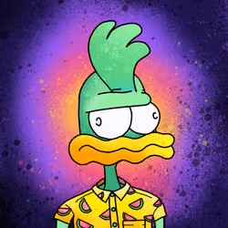 SupDuck 2969