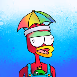 SupDuck 649
