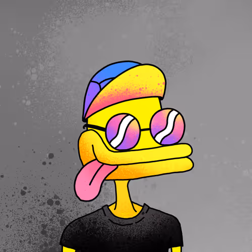 SupDuck 517