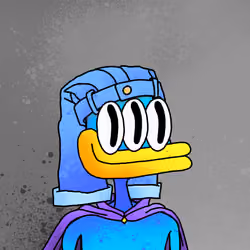 SupDuck 3631