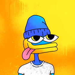 SupDuck 5593