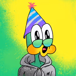 SupDuck 2874