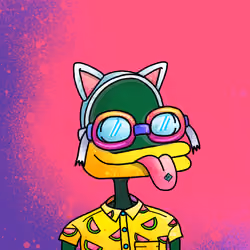 SupDuck 778