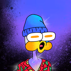 SupDuck 3393
