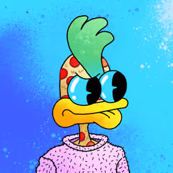 SupDuck 3726
