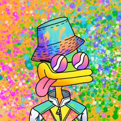 SupDuck 6686