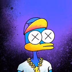 SupDuck 8771