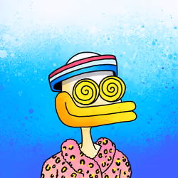 SupDuck 5285