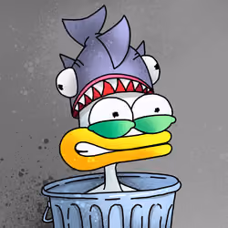 SupDuck 9569