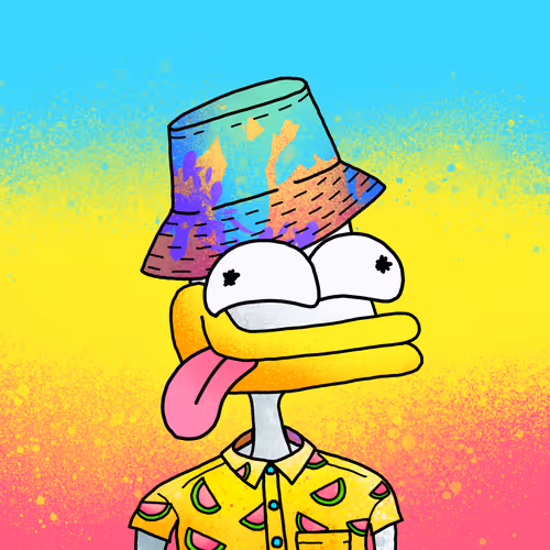 SupDuck 347