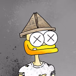 SupDuck 7362