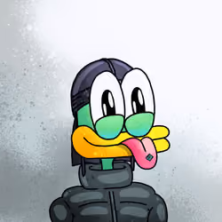 SupDuck 4465