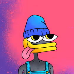 SupDuck 1919