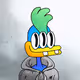 2872