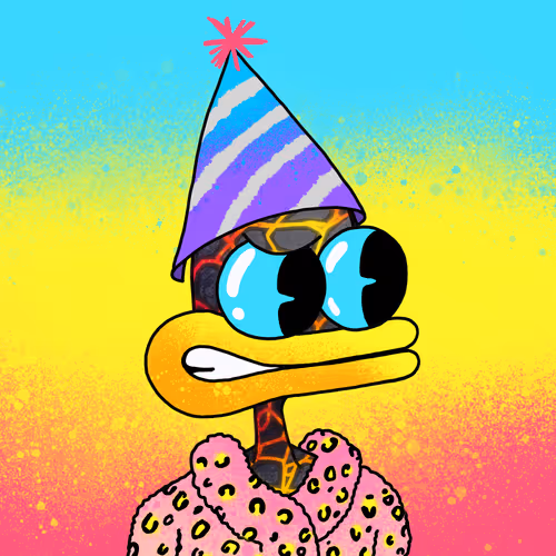 SupDuck 6495
