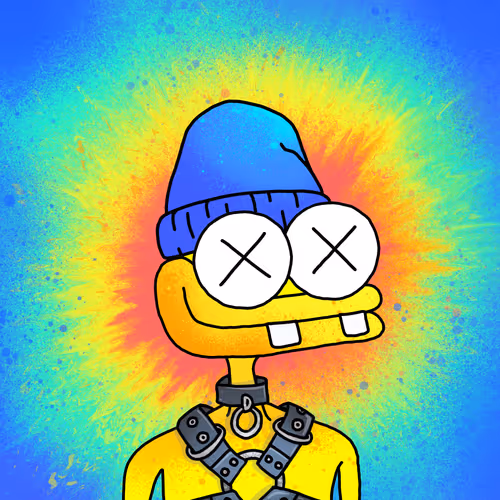 SupDuck 4460