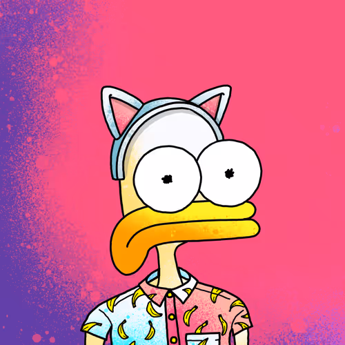 SupDuck 5637
