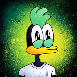 SupDuck 9653
