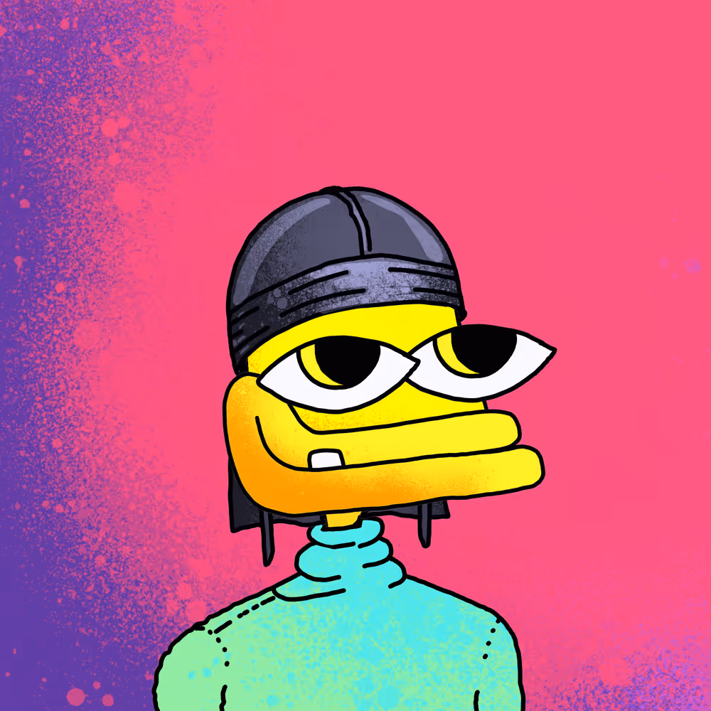 SupDuck 6824