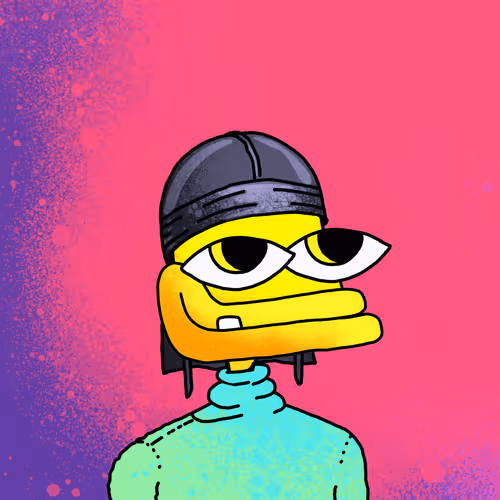 SupDuck 6824
