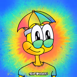 SupDuck 5415