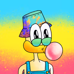SupDuck 3525