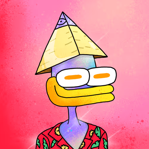 SupDuck 6651