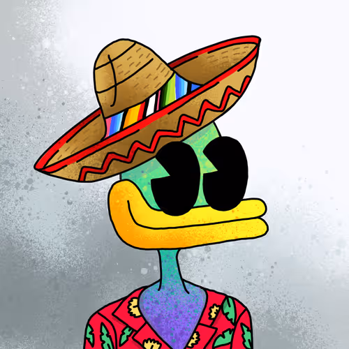 SupDuck 2266