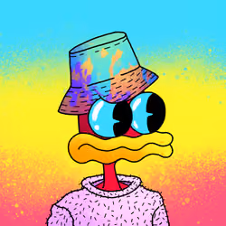 SupDuck 7764