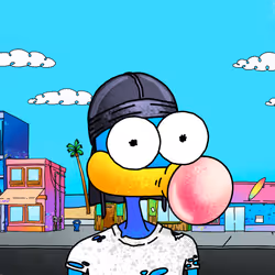 SupDuck 8361