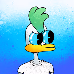 SupDuck 416