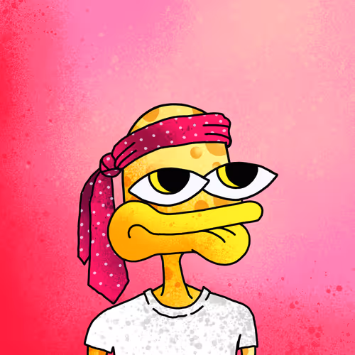 SupDuck 6462