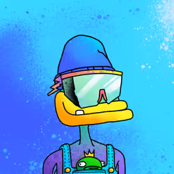 SupDuck 4981