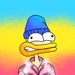 SupDuck 3297